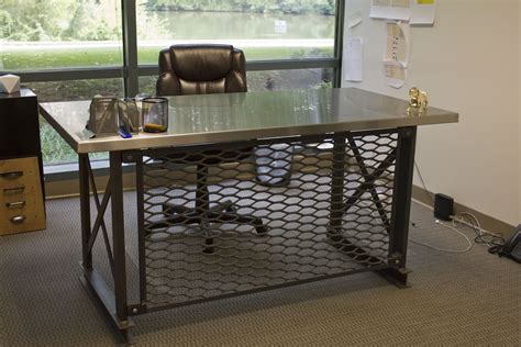 sheet metal furniture|custom made metal furniture manufacturers.